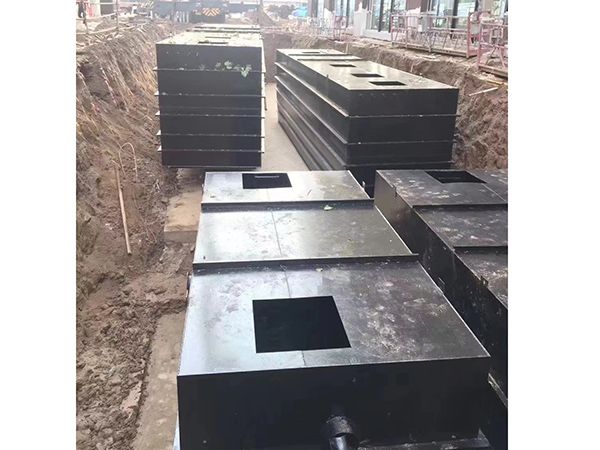 白河​甘肃嘉源通环保：全品类水处理设备，一站式守护碧水清流